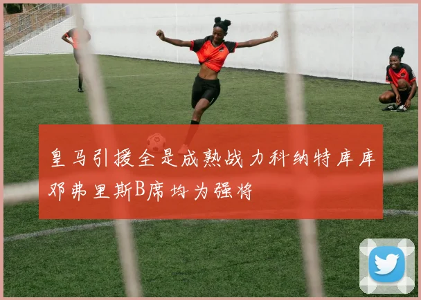 皇马引援全是成熟战力科纳特库库邓弗里斯B席均为强将
